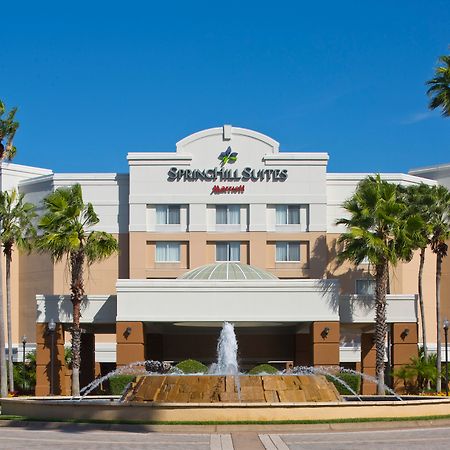 Springhill Suites By Marriott Orlando Lake Buena Vista In Marriott Village Esterno foto