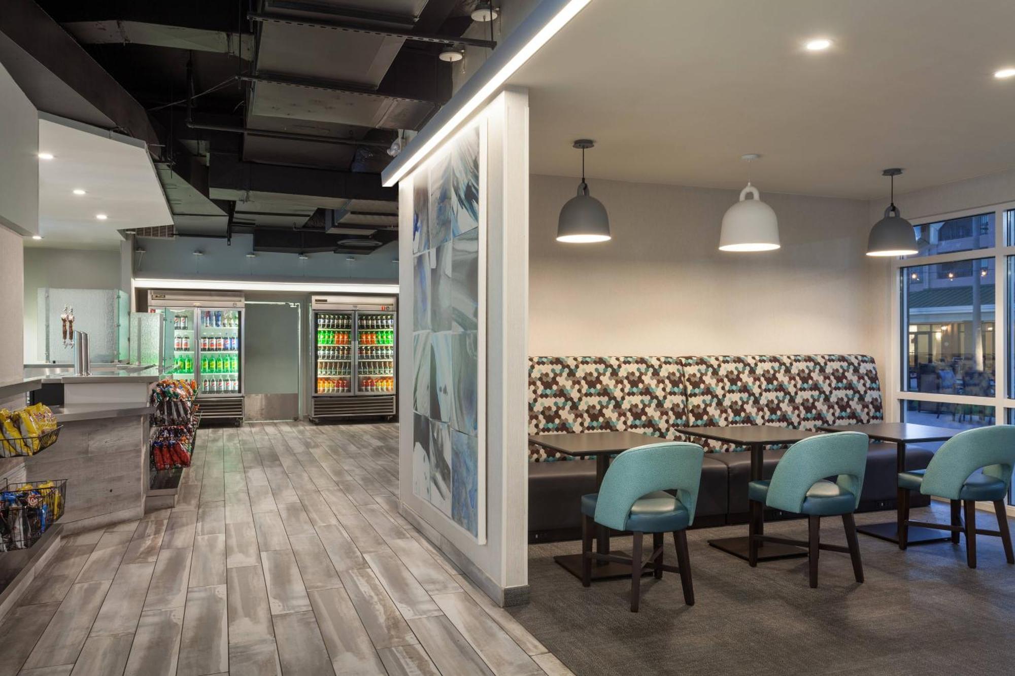 Springhill Suites By Marriott Orlando Lake Buena Vista In Marriott Village Esterno foto