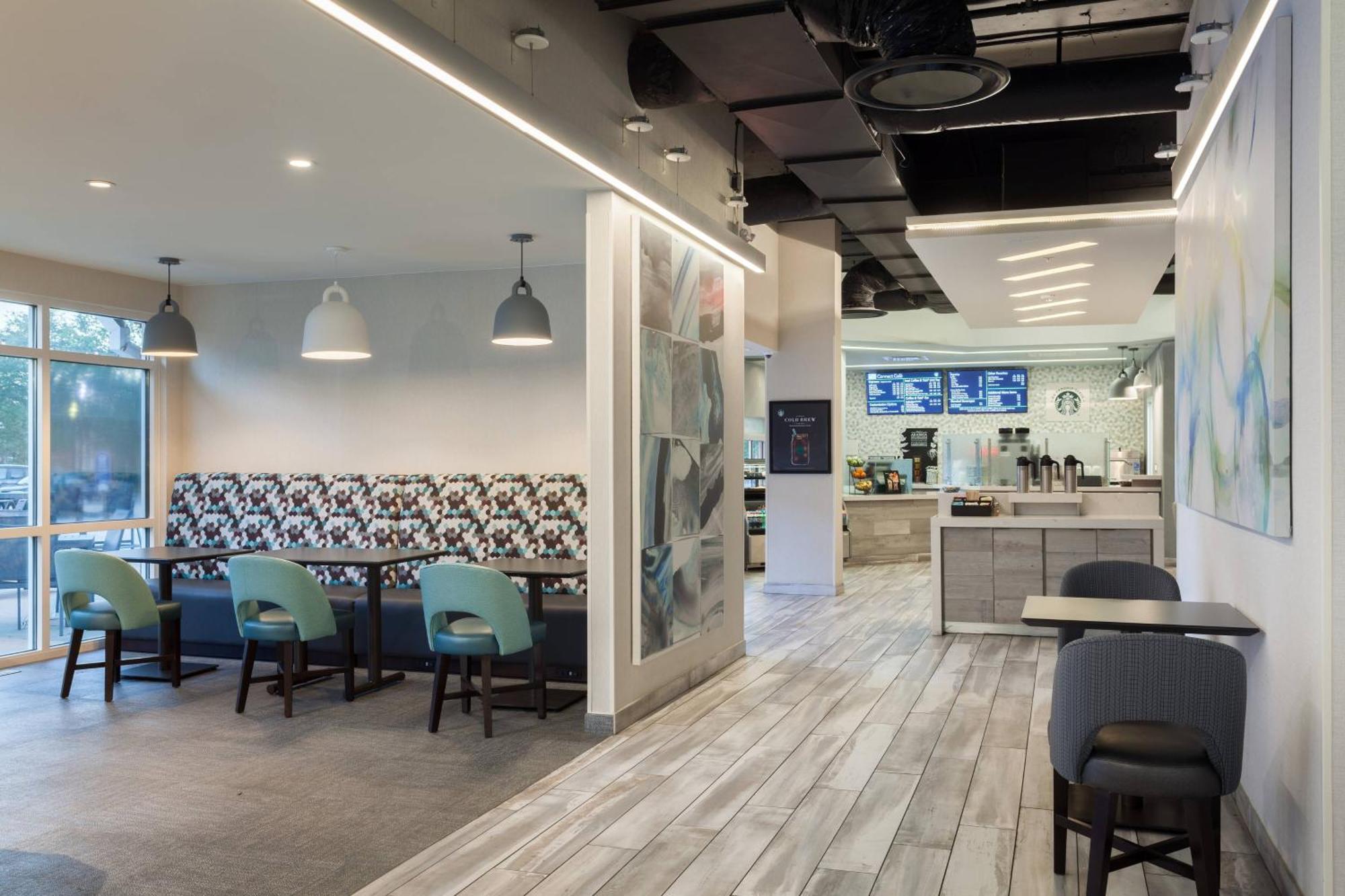 Springhill Suites By Marriott Orlando Lake Buena Vista In Marriott Village Esterno foto