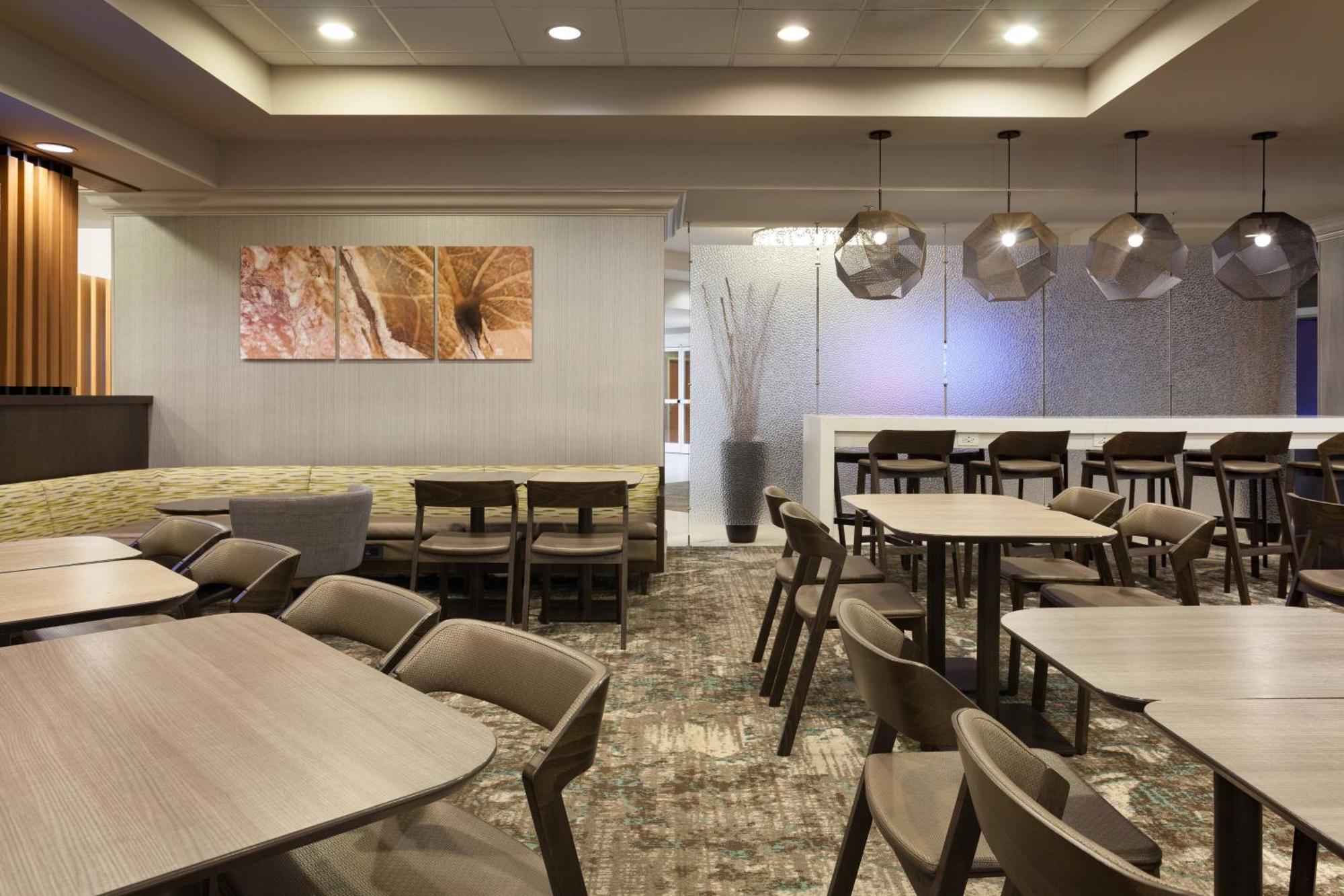 Springhill Suites By Marriott Orlando Lake Buena Vista In Marriott Village Esterno foto