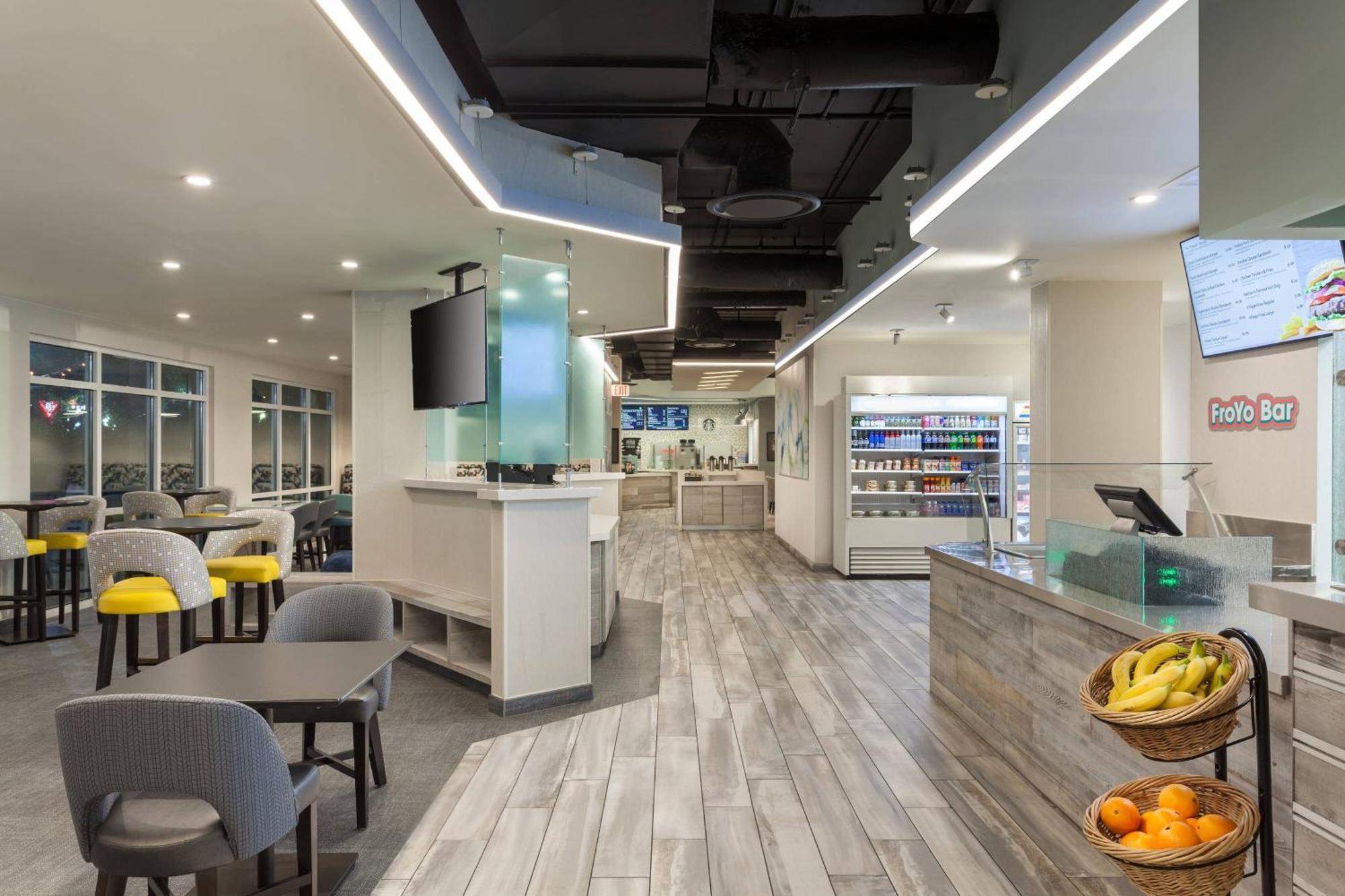 Springhill Suites By Marriott Orlando Lake Buena Vista In Marriott Village Esterno foto