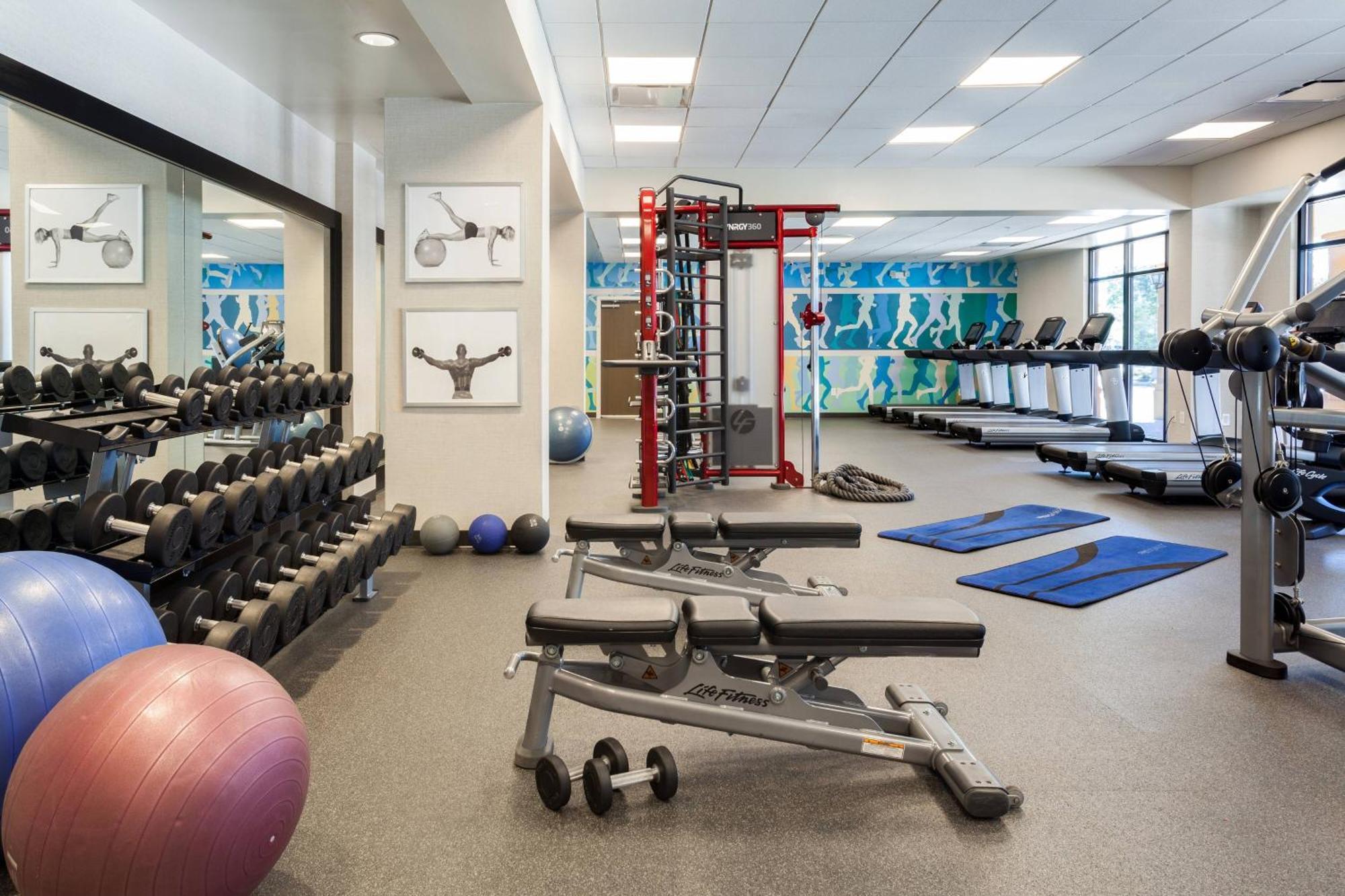 Springhill Suites By Marriott Orlando Lake Buena Vista In Marriott Village Esterno foto