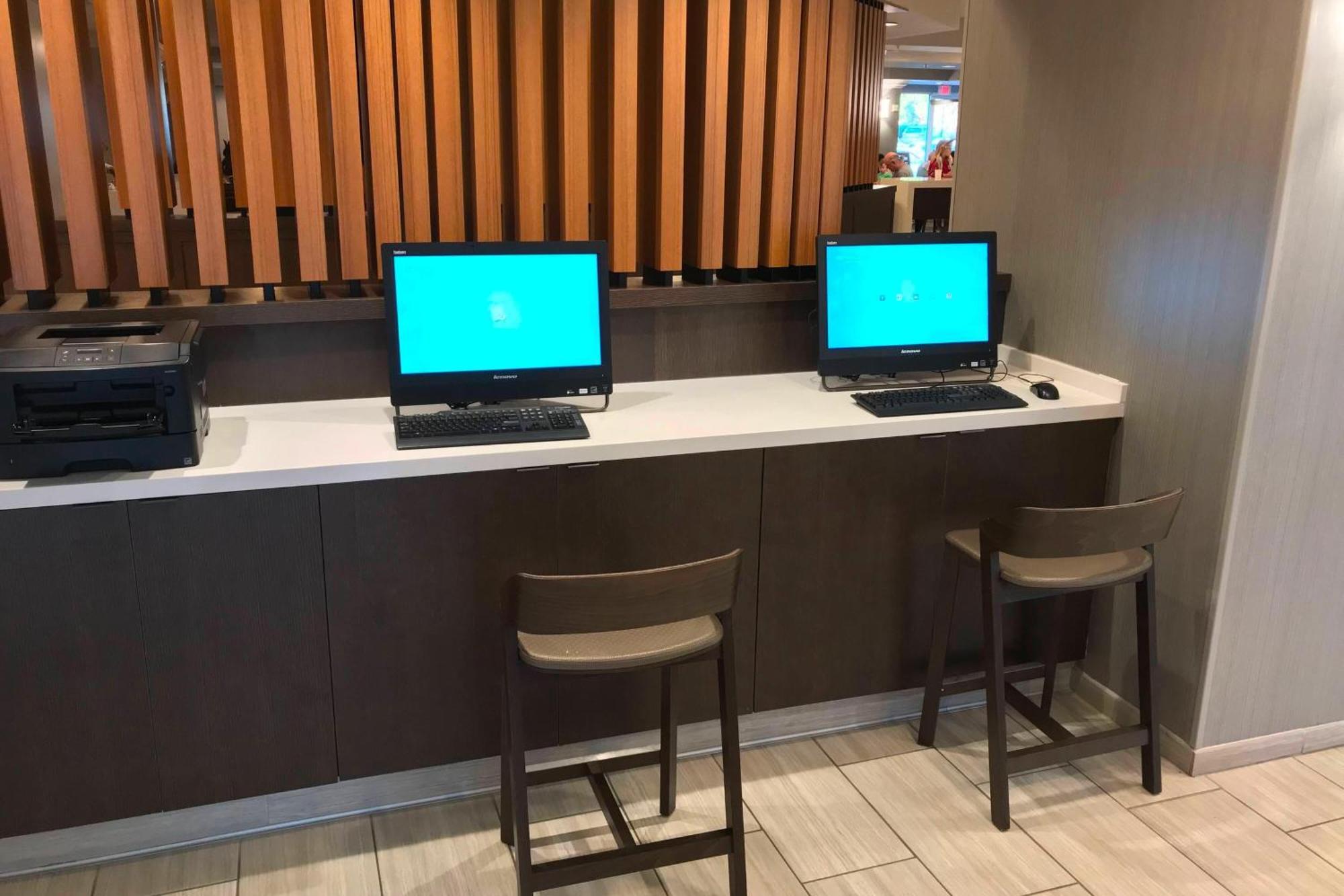 Springhill Suites By Marriott Orlando Lake Buena Vista In Marriott Village Esterno foto