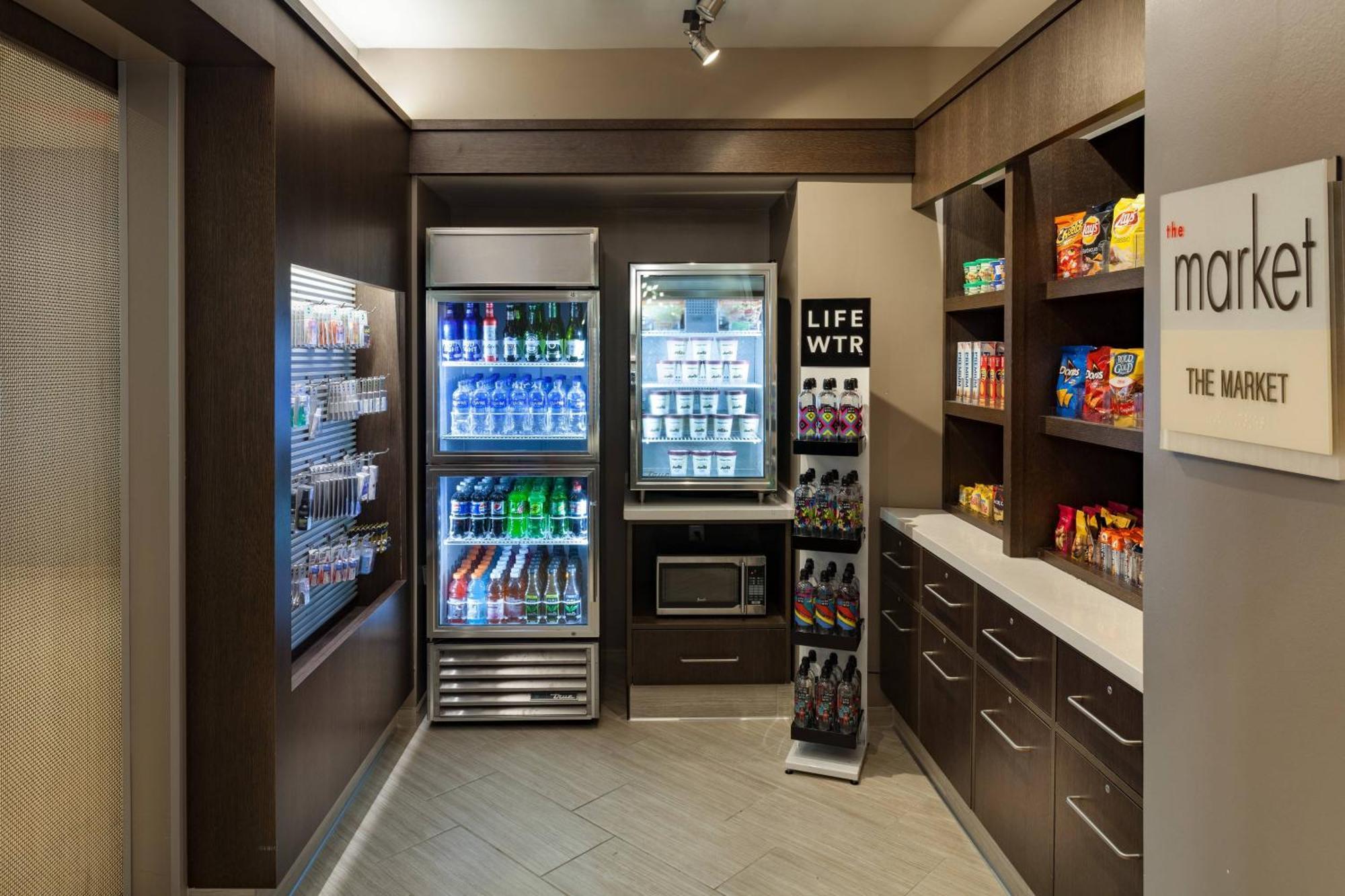 Springhill Suites By Marriott Orlando Lake Buena Vista In Marriott Village Esterno foto