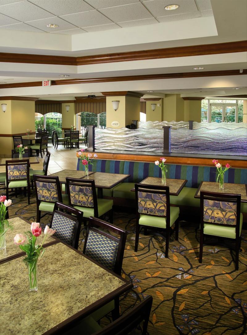 Springhill Suites By Marriott Orlando Lake Buena Vista In Marriott Village Esterno foto