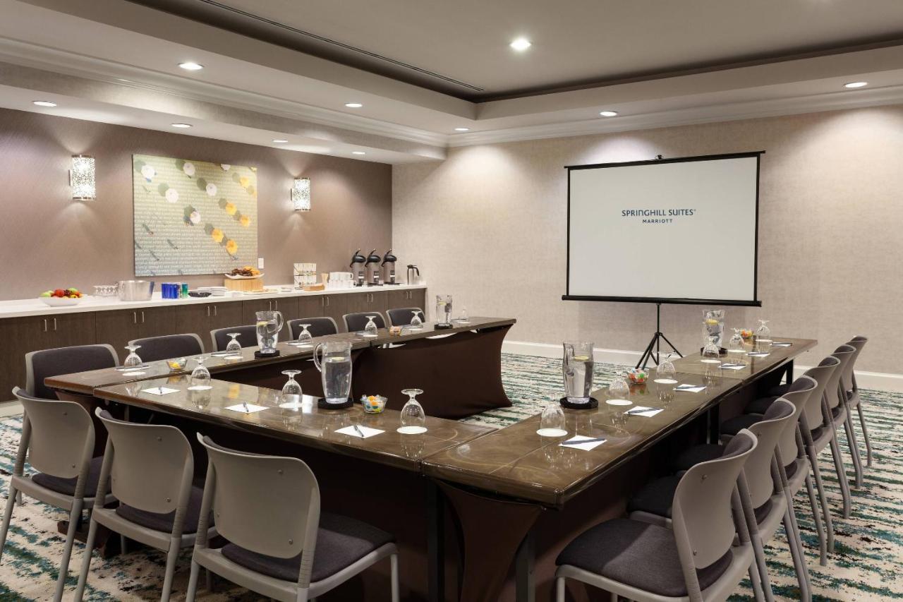 Springhill Suites By Marriott Orlando Lake Buena Vista In Marriott Village Esterno foto
